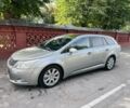 Серый Тойота Авенсис, объемом двигателя 2.2 л и пробегом 273 тыс. км за 6925 $, фото 1 на Automoto.ua