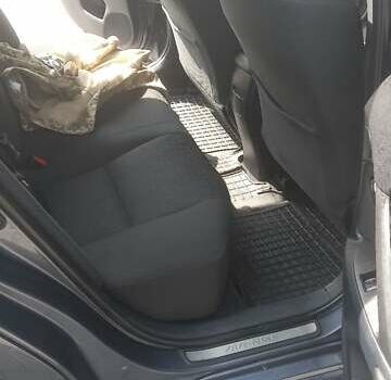Серый Тойота Авенсис, объемом двигателя 2.23 л и пробегом 283 тыс. км за 8000 $, фото 15 на Automoto.ua
