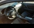 Серый Тойота Авенсис, объемом двигателя 2 л и пробегом 246 тыс. км за 8229 $, фото 3 на Automoto.ua