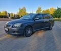Серый Тойота Авенсис, объемом двигателя 2.2 л и пробегом 230 тыс. км за 2850 $, фото 1 на Automoto.ua