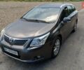 Сірий Тойота Авенсіс, об'ємом двигуна 2 л та пробігом 240 тис. км за 6800 $, фото 16 на Automoto.ua