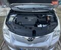 Серый Тойота Авенсис, объемом двигателя 2.23 л и пробегом 288 тыс. км за 6950 $, фото 70 на Automoto.ua