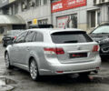 Серый Тойота Авенсис, объемом двигателя 2.23 л и пробегом 210 тыс. км за 9400 $, фото 6 на Automoto.ua