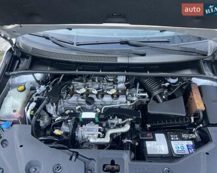 Серый Тойота Авенсис, объемом двигателя 2.23 л и пробегом 288 тыс. км за 6950 $, фото 76 на Automoto.ua