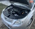 Серый Тойота Авенсис, объемом двигателя 2.23 л и пробегом 288 тыс. км за 6950 $, фото 75 на Automoto.ua