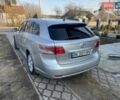 Серый Тойота Авенсис, объемом двигателя 2.23 л и пробегом 288 тыс. км за 6950 $, фото 19 на Automoto.ua
