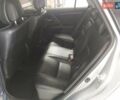 Серый Тойота Авенсис, объемом двигателя 2.2 л и пробегом 300 тыс. км за 8800 $, фото 10 на Automoto.ua