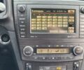 Серый Тойота Авенсис, объемом двигателя 2.2 л и пробегом 280 тыс. км за 8500 $, фото 14 на Automoto.ua