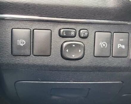 Серый Тойота Авенсис, объемом двигателя 2.2 л и пробегом 280 тыс. км за 8500 $, фото 19 на Automoto.ua