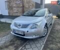 Серый Тойота Авенсис, объемом двигателя 2.23 л и пробегом 288 тыс. км за 6950 $, фото 67 на Automoto.ua