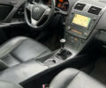 Серый Тойота Авенсис, объемом двигателя 2.23 л и пробегом 210 тыс. км за 9400 $, фото 39 на Automoto.ua