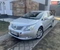 Серый Тойота Авенсис, объемом двигателя 2.23 л и пробегом 288 тыс. км за 6950 $, фото 23 на Automoto.ua