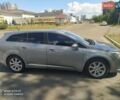 Серый Тойота Авенсис, объемом двигателя 2.2 л и пробегом 210 тыс. км за 8200 $, фото 6 на Automoto.ua