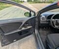 Сірий Тойота Авенсіс, об'ємом двигуна 2 л та пробігом 240 тис. км за 6800 $, фото 25 на Automoto.ua