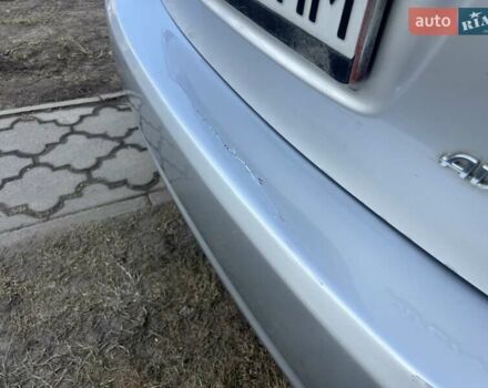 Серый Тойота Авенсис, объемом двигателя 2.23 л и пробегом 288 тыс. км за 6950 $, фото 51 на Automoto.ua