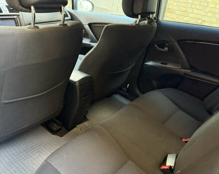 Сірий Тойота Авенсіс, об'ємом двигуна 2.23 л та пробігом 215 тис. км за 8500 $, фото 8 на Automoto.ua