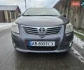 Сірий Тойота Авенсіс, об'ємом двигуна 2 л та пробігом 218 тис. км за 7500 $, фото 1 на Automoto.ua