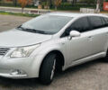 Серый Тойота Авенсис, объемом двигателя 2.2 л и пробегом 273 тыс. км за 8300 $, фото 25 на Automoto.ua