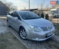 Серый Тойота Авенсис, объемом двигателя 2.23 л и пробегом 288 тыс. км за 6950 $, фото 46 на Automoto.ua