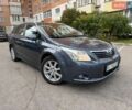 Серый Тойота Авенсис, объемом двигателя 2.2 л и пробегом 315 тыс. км за 6650 $, фото 1 на Automoto.ua