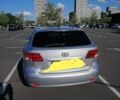 Серый Тойота Авенсис, объемом двигателя 2.2 л и пробегом 249 тыс. км за 8200 $, фото 6 на Automoto.ua