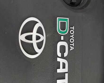 Серый Тойота Авенсис, объемом двигателя 2.2 л и пробегом 300 тыс. км за 8800 $, фото 18 на Automoto.ua