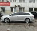 Серый Тойота Авенсис, объемом двигателя 2.2 л и пробегом 210 тыс. км за 9400 $, фото 7 на Automoto.ua