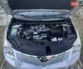 Серый Тойота Авенсис, объемом двигателя 2.23 л и пробегом 288 тыс. км за 6950 $, фото 77 на Automoto.ua
