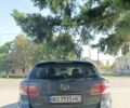 Серый Тойота Авенсис, объемом двигателя 2.23 л и пробегом 244 тыс. км за 6750 $, фото 3 на Automoto.ua