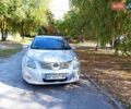 Серый Тойота Авенсис, объемом двигателя 2 л и пробегом 309 тыс. км за 7999 $, фото 1 на Automoto.ua