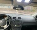 Серый Тойота Авенсис, объемом двигателя 2.2 л и пробегом 280 тыс. км за 8900 $, фото 4 на Automoto.ua