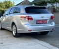 Серый Тойота Авенсис, объемом двигателя 2.2 л и пробегом 310 тыс. км за 7400 $, фото 1 на Automoto.ua