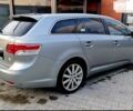 Серый Тойота Авенсис, объемом двигателя 2.2 л и пробегом 307 тыс. км за 9300 $, фото 1 на Automoto.ua