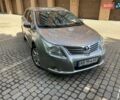 Серый Тойота Авенсис, объемом двигателя 2.23 л и пробегом 218 тыс. км за 7800 $, фото 1 на Automoto.ua