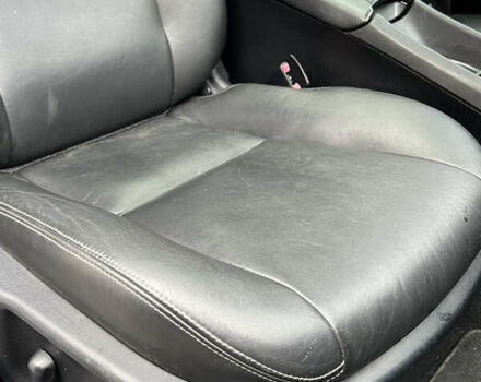 Серый Тойота Авенсис, объемом двигателя 2.23 л и пробегом 210 тыс. км за 9400 $, фото 42 на Automoto.ua