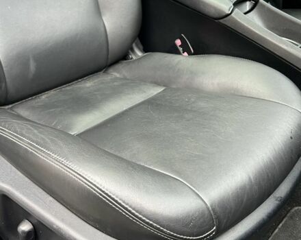 Серый Тойота Авенсис, объемом двигателя 2.2 л и пробегом 210 тыс. км за 9400 $, фото 14 на Automoto.ua