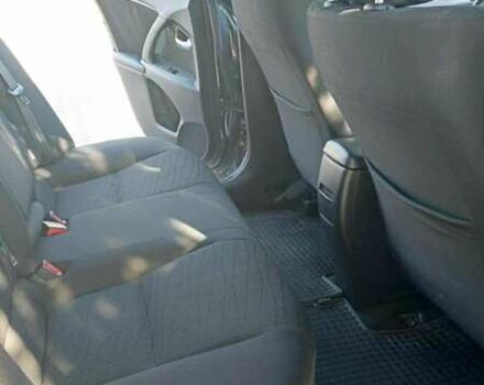 Серый Тойота Авенсис, объемом двигателя 2.23 л и пробегом 244 тыс. км за 6750 $, фото 15 на Automoto.ua