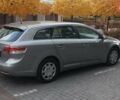 Серый Тойота Авенсис, объемом двигателя 1.6 л и пробегом 178 тыс. км за 8000 $, фото 7 на Automoto.ua