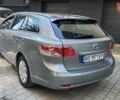 Сірий Тойота Авенсіс, об'ємом двигуна 1.6 л та пробігом 178 тис. км за 8500 $, фото 4 на Automoto.ua
