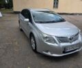 Серый Тойота Авенсис, объемом двигателя 2.23 л и пробегом 292 тыс. км за 7200 $, фото 1 на Automoto.ua