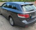 Сірий Тойота Авенсіс, об'ємом двигуна 2 л та пробігом 240 тис. км за 6800 $, фото 23 на Automoto.ua