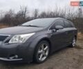 Серый Тойота Авенсис, объемом двигателя 2.23 л и пробегом 244 тыс. км за 8900 $, фото 7 на Automoto.ua