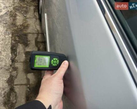 Серый Тойота Авенсис, объемом двигателя 2.23 л и пробегом 288 тыс. км за 6950 $, фото 2 на Automoto.ua