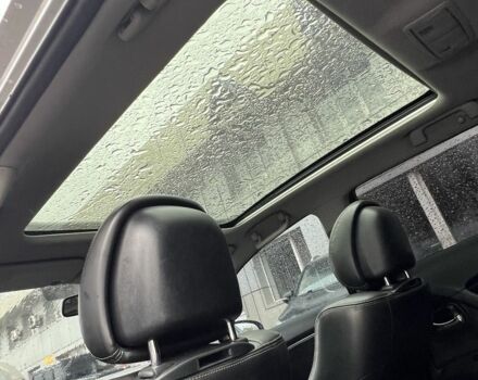 Серый Тойота Авенсис, объемом двигателя 2.2 л и пробегом 210 тыс. км за 9400 $, фото 9 на Automoto.ua