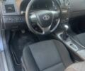 Серый Тойота Авенсис, объемом двигателя 2.2 л и пробегом 178 тыс. км за 8500 $, фото 4 на Automoto.ua
