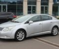 Серый Тойота Авенсис, объемом двигателя 2.2 л и пробегом 209 тыс. км за 9700 $, фото 1 на Automoto.ua