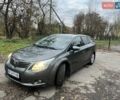 Серый Тойота Авенсис, объемом двигателя 2 л и пробегом 277 тыс. км за 8500 $, фото 17 на Automoto.ua