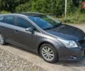 Сірий Тойота Авенсіс, об'ємом двигуна 2 л та пробігом 240 тис. км за 6800 $, фото 11 на Automoto.ua
