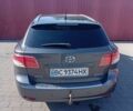 Серый Тойота Авенсис, объемом двигателя 1.99 л и пробегом 332 тыс. км за 9300 $, фото 1 на Automoto.ua