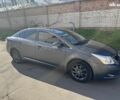 Сірий Тойота Авенсіс, об'ємом двигуна 2 л та пробігом 237 тис. км за 9200 $, фото 8 на Automoto.ua